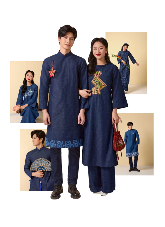 Bộ sưu tập 1
