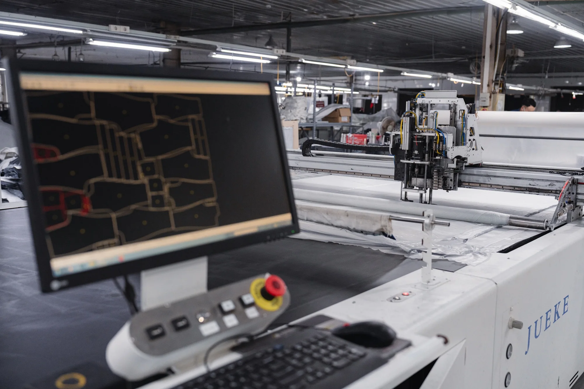 Thiết kế CAD tại GENVIET