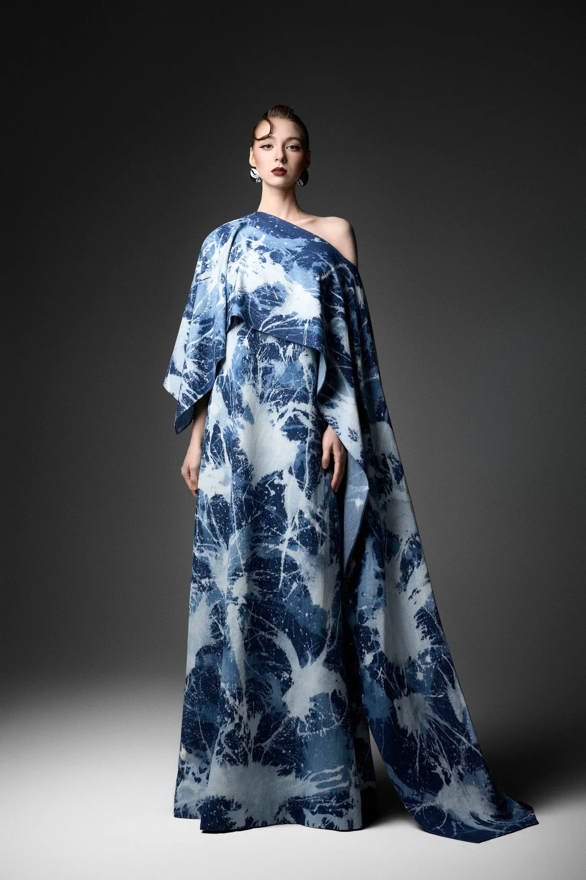 Denim Fashion Collection