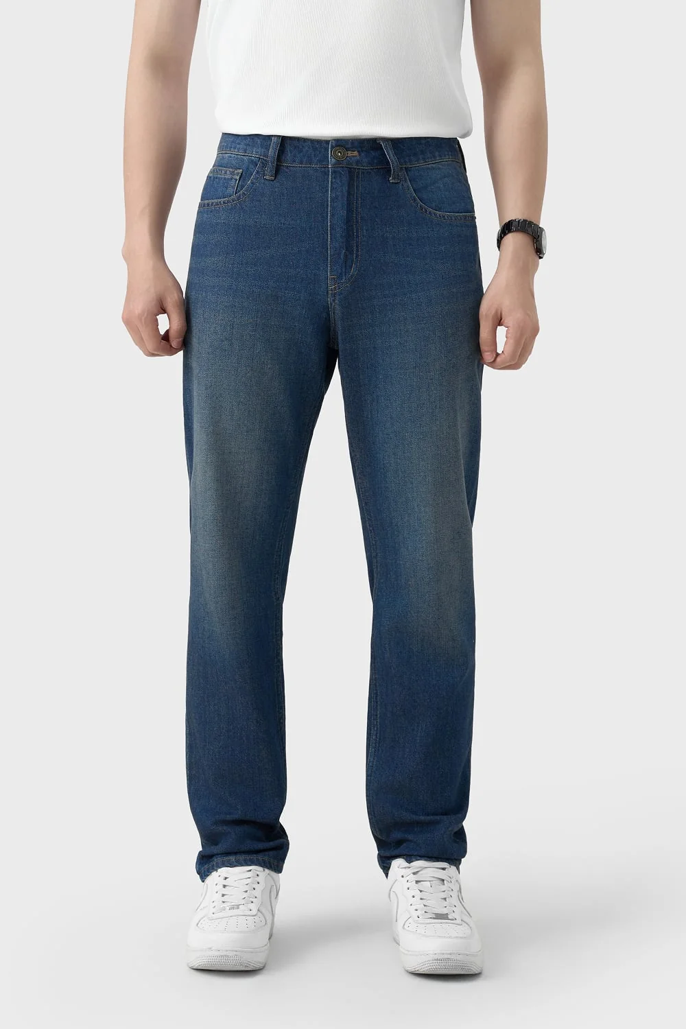 Quần jeans nam
